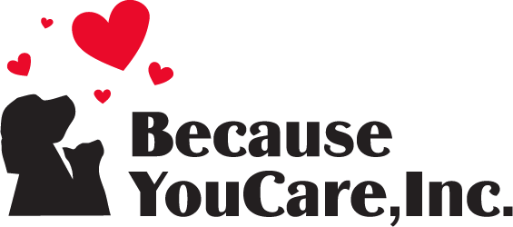 Because You Care, Inc.
