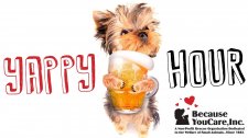 Yappy Hour