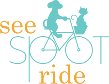 See Spot Ride