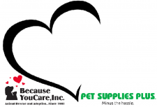 Love Your Pet Valentines Day Party