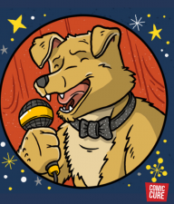 Stand Pup Comedy