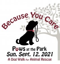 26th Annual Paws at the Park
